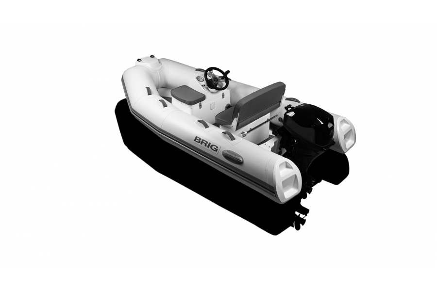 Лодка BRIG Falcon F300T
