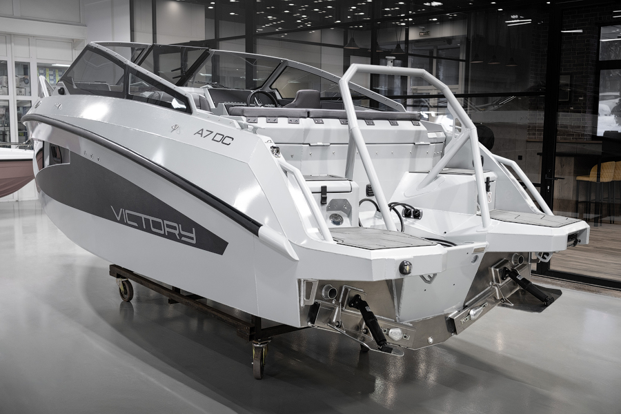 Victory A7 Cruiser