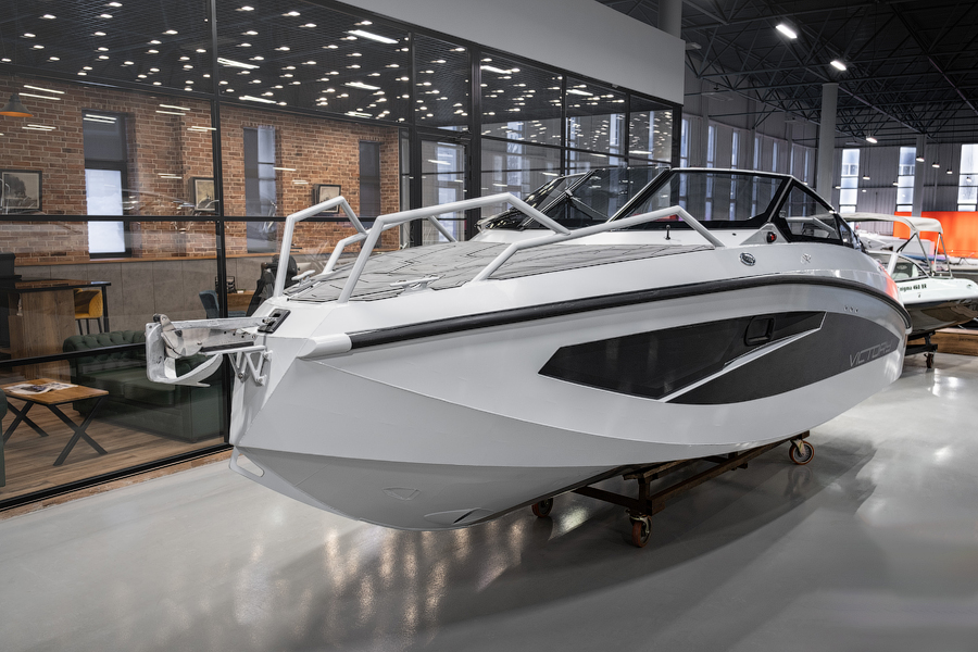 Victory A7 Cruiser