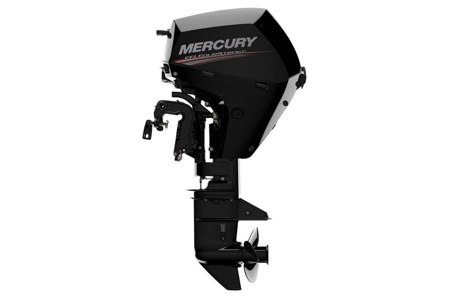Лодочный мотор Mercury F20 EPT