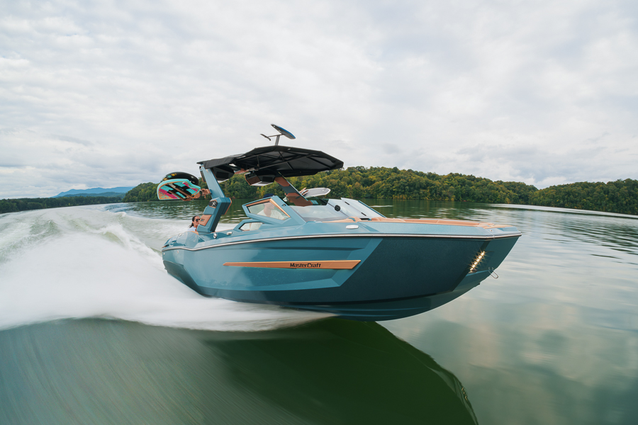 MasterCraft X 24