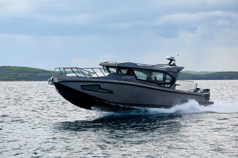Victory A11