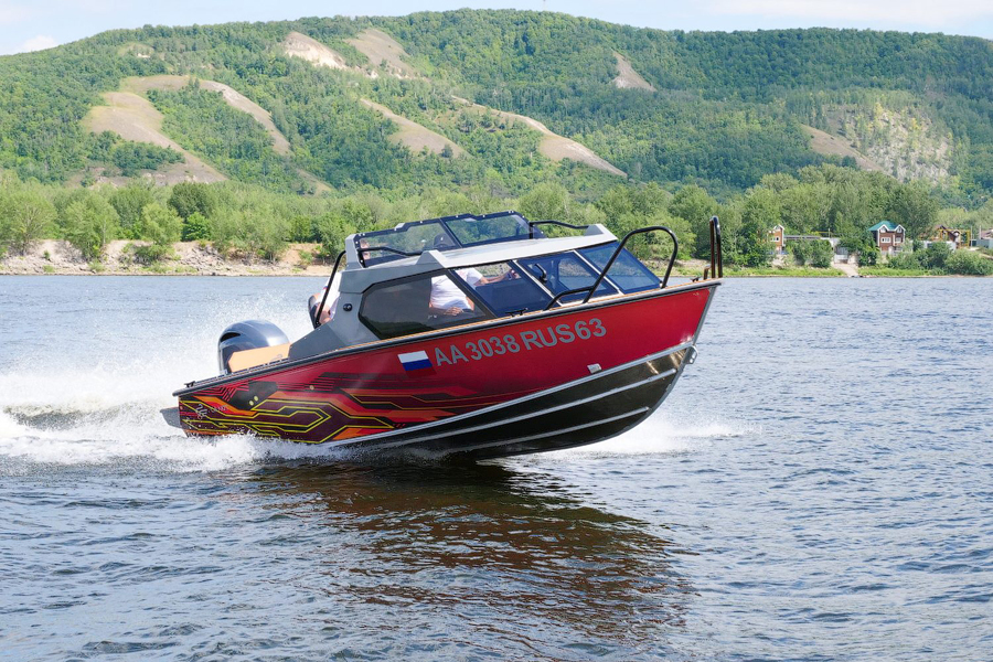 Салют 585 HT