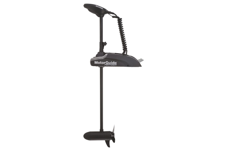 Электромотор Motorguide Xi3-70FW SNR/GPS