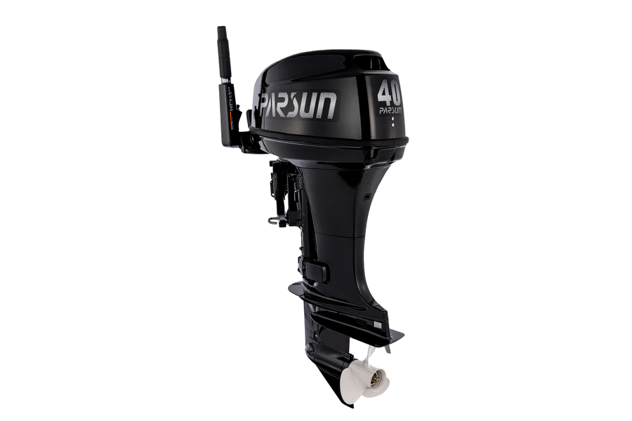 Лодочный мотор Parsun T40BMS