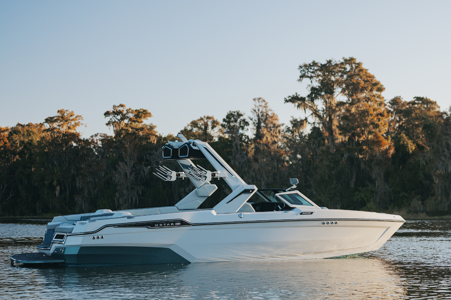 MasterCraft XSTAR 25