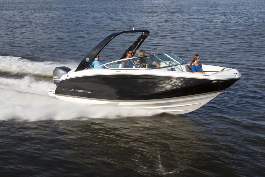 Regal 23 OBX