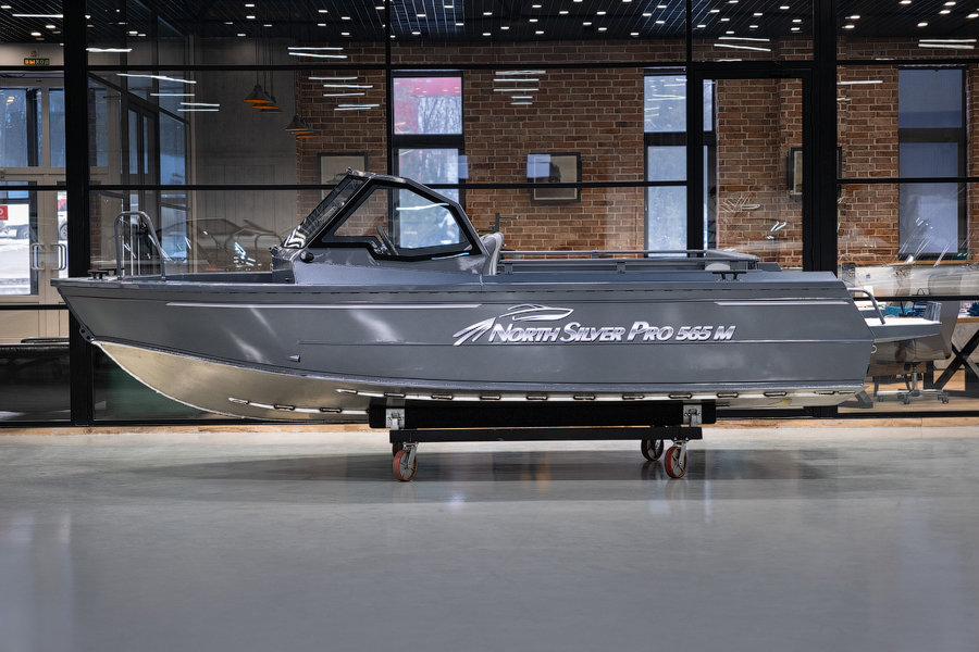 NorthSilver PRO 565