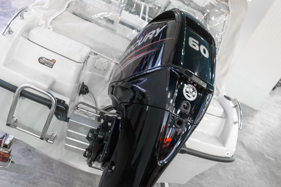 Terhi 475 Twin C б/у (2014г)