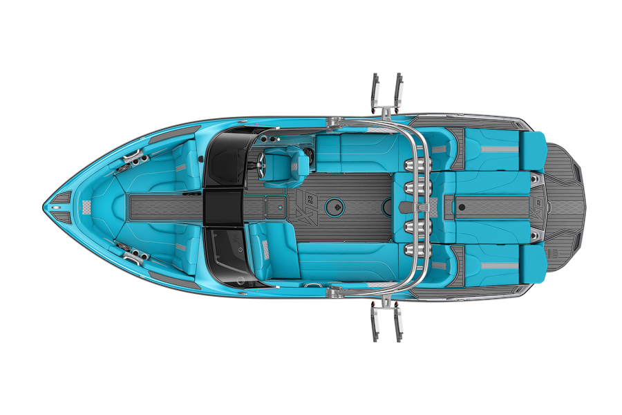 MasterCraft XT 23
