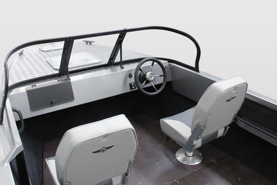 Volzhanka Classic 46