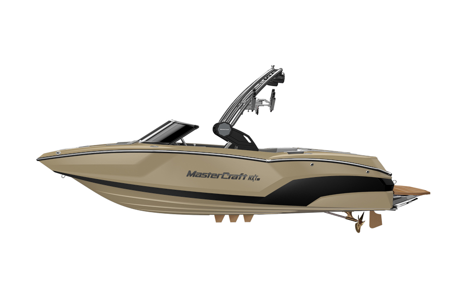 MasterCraft NXT 20