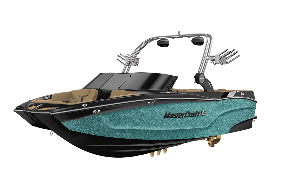 MasterCraft XT 22