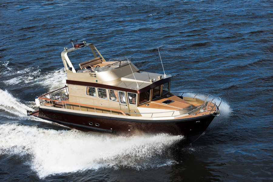 NorthSilver 1440