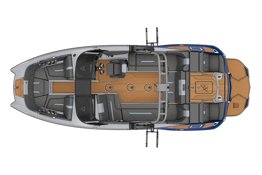 MasterCraft X 22