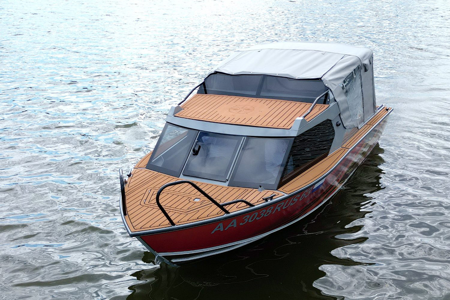 Салют 585 HT