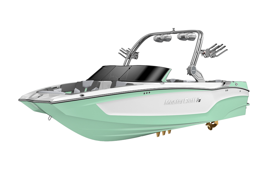 MasterCraft XT 24