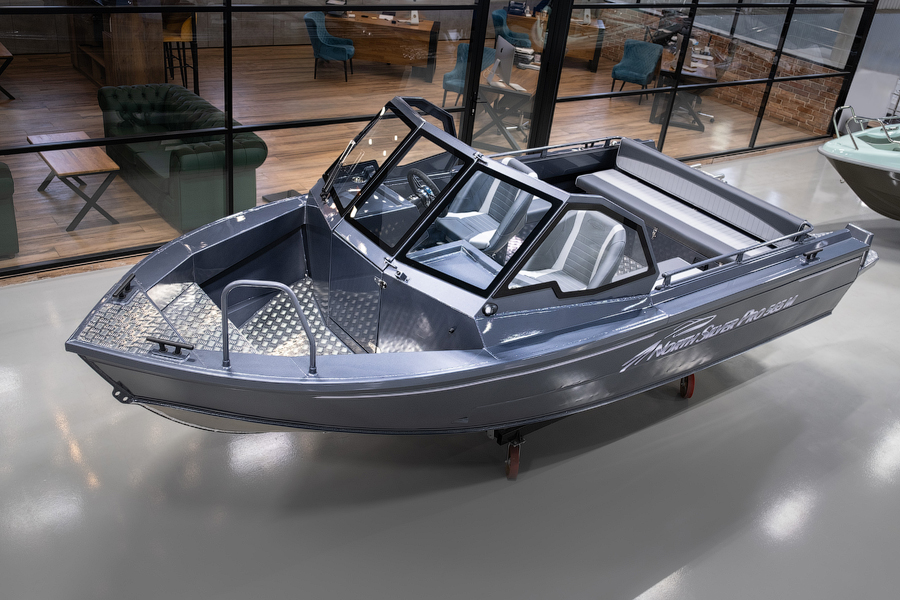 NorthSilver PRO 565