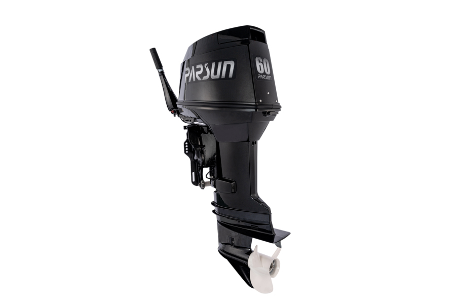 Лодочный мотор Parsun T60AFWL-T