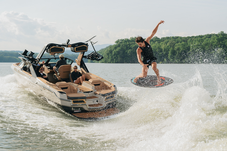 MasterCraft XSTAR 23