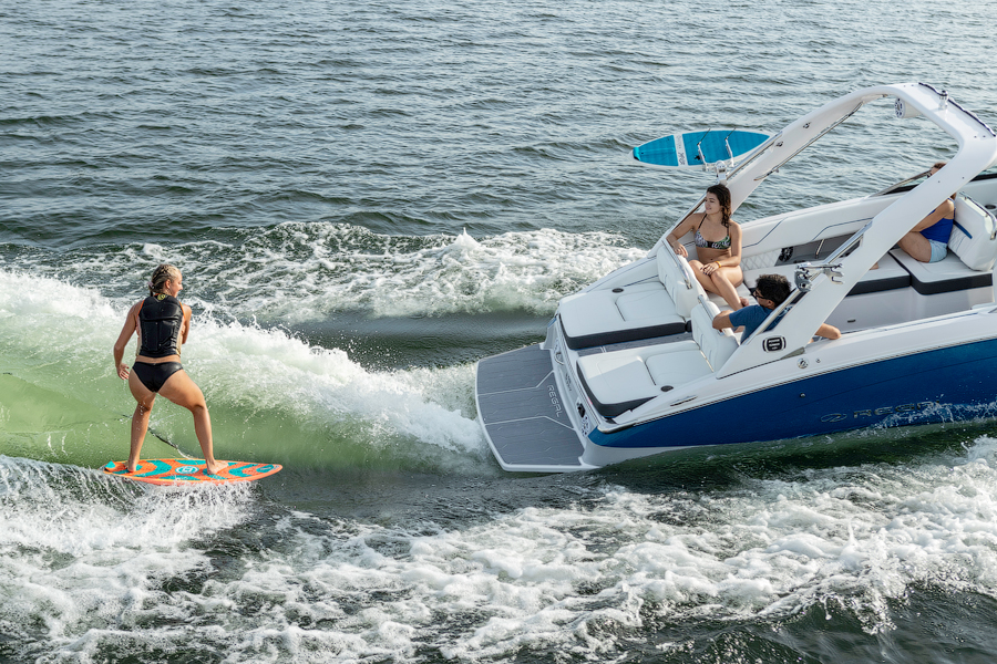 Regal LS6 SURF