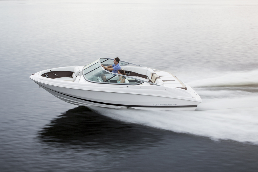 Regal 2000 ES