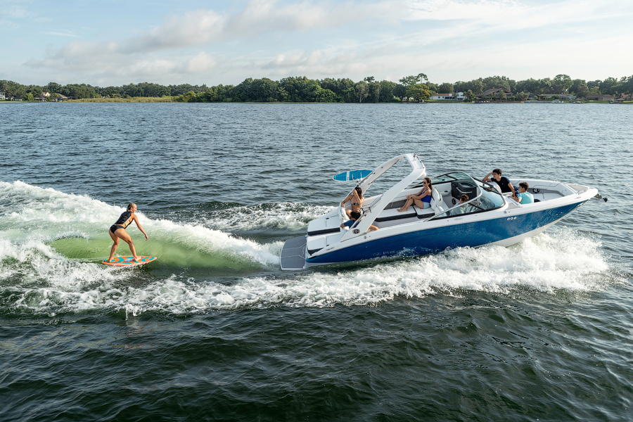 Regal LS6 SURF