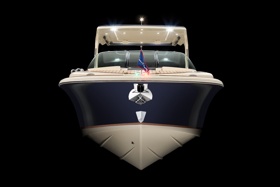 Chris-Craft Launch 31 GT