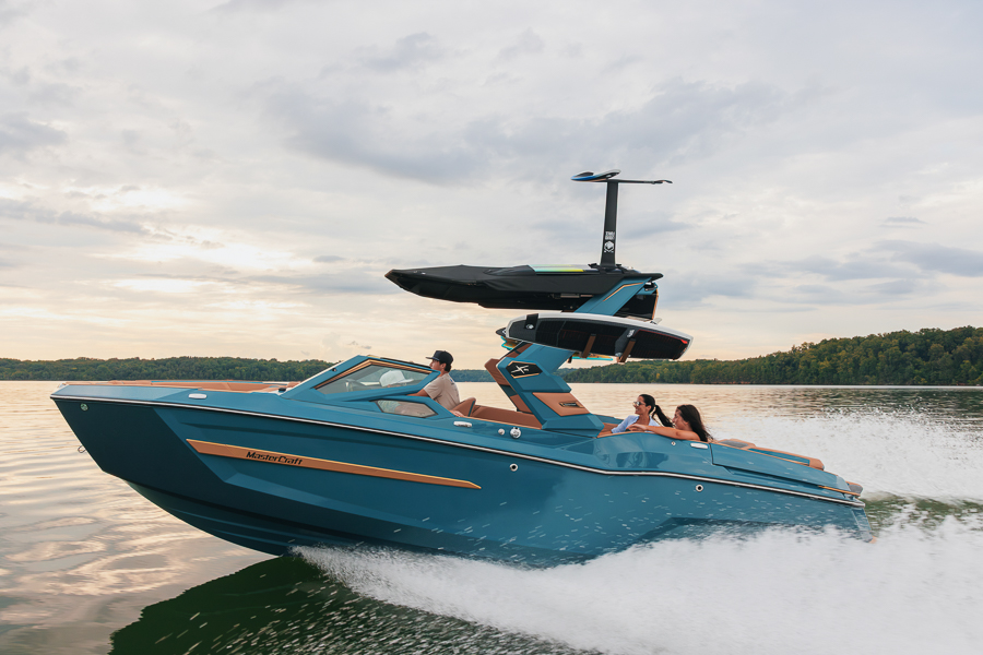 MasterCraft X 24