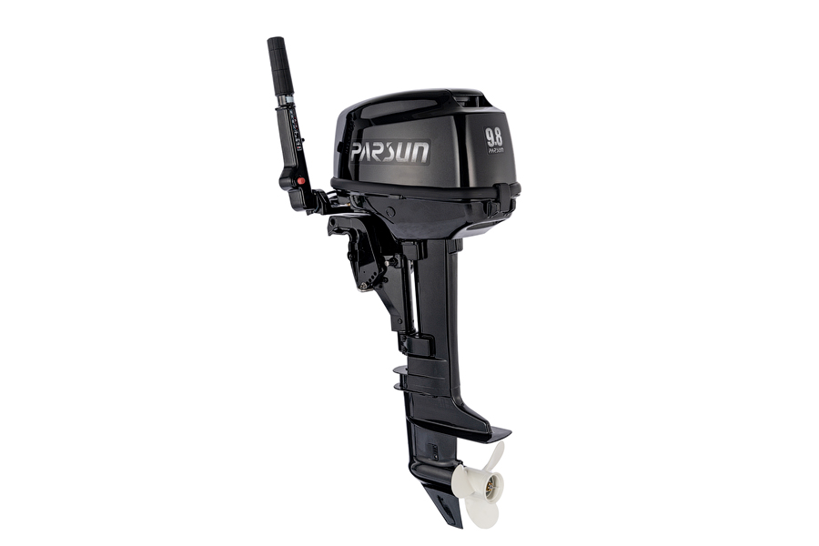 Лодочный мотор Parsun T9.8BMS