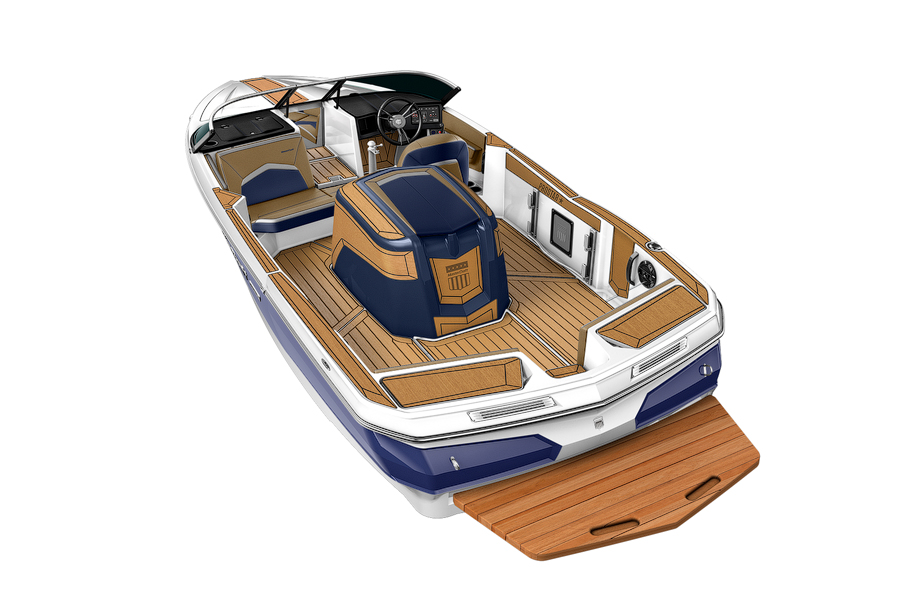 MasterCraft PROSTAR
