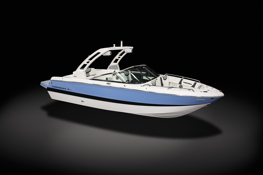 Chaparral 247 SSX