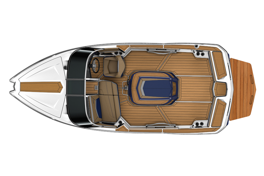 MasterCraft PROSTAR