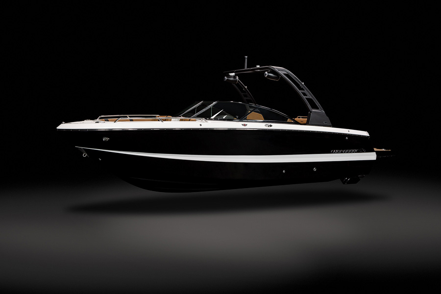 Chaparral 247 SSX
