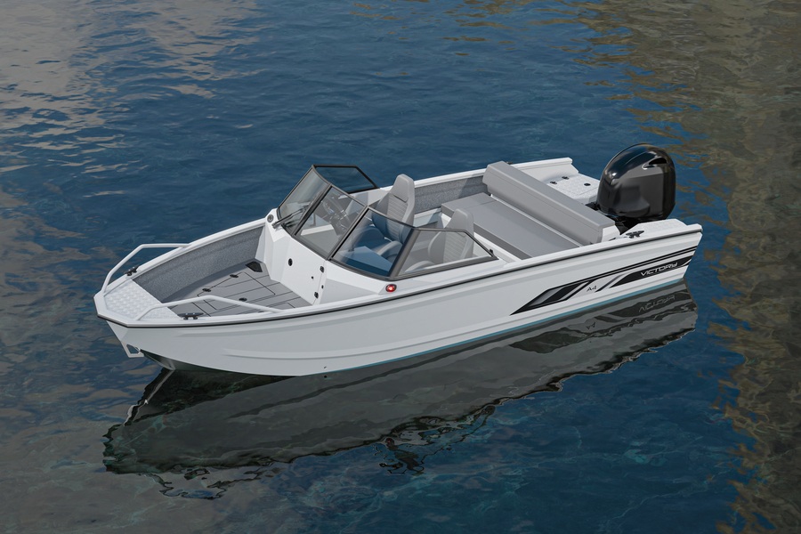 Victory А4 Victory А4