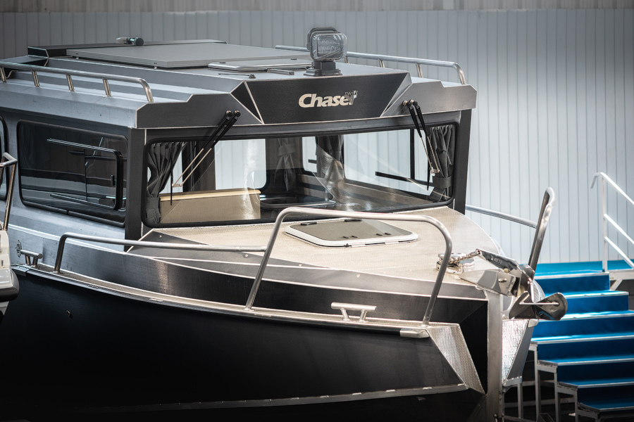 Swift Chaser 780