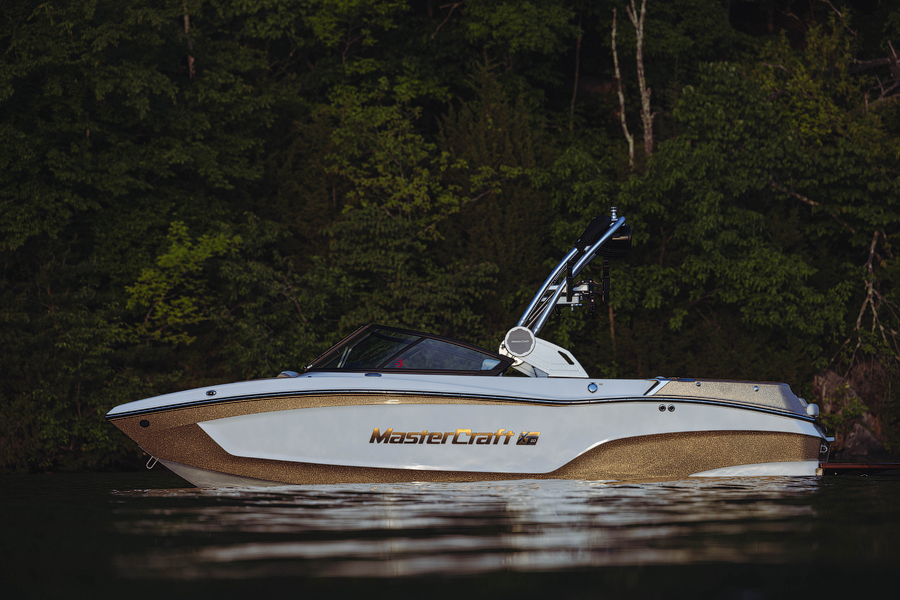 MasterCraft XT 20