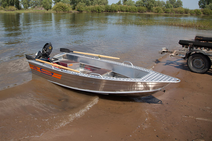 Realcraft 370