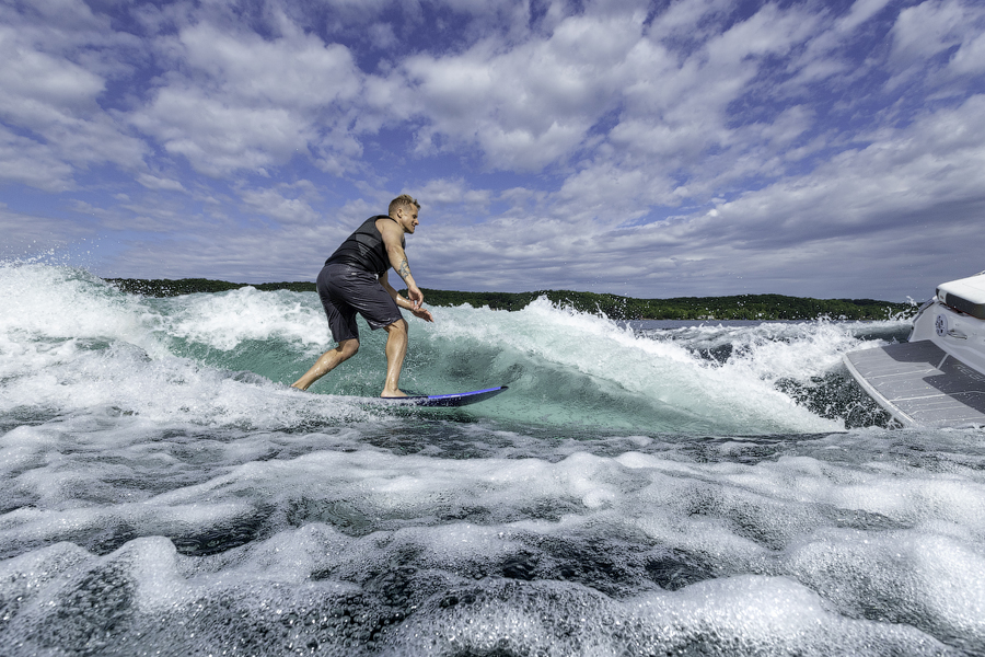 Regal LS2 SURF