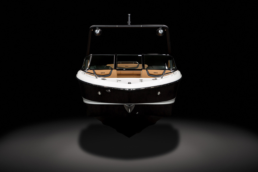 Chaparral 247 SSX