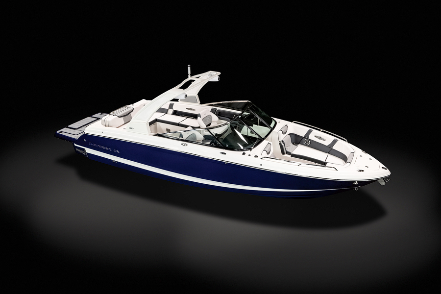 Chaparral 30 SURF