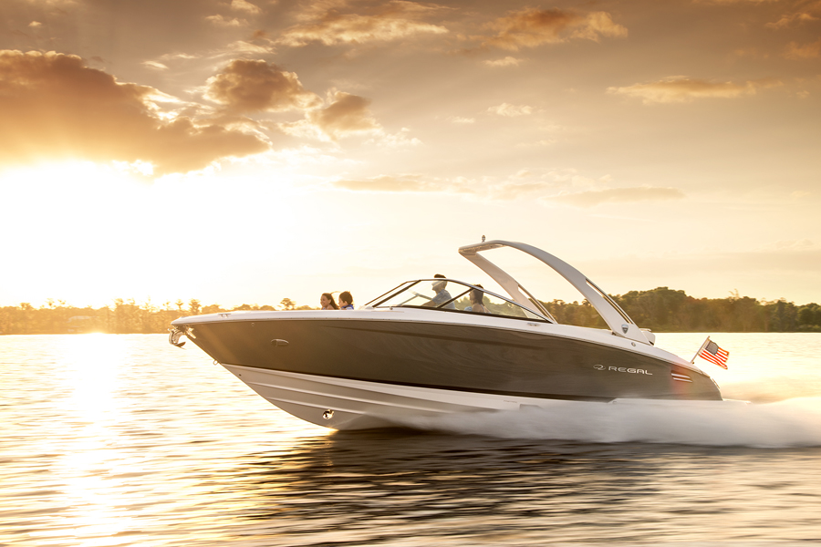 Regal 2800