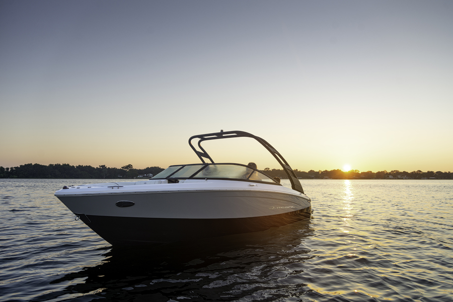 Regal LS2
