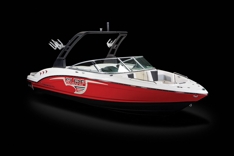 Chaparral 23 Surf