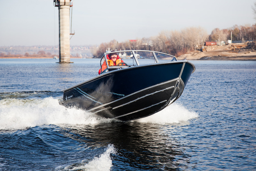 Realcraft 510