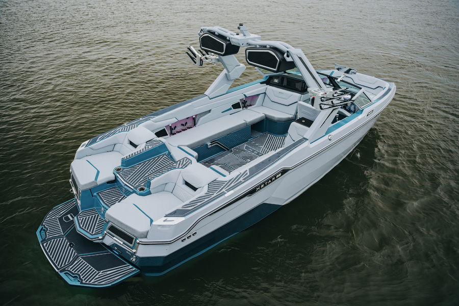 MasterCraft XSTAR 25