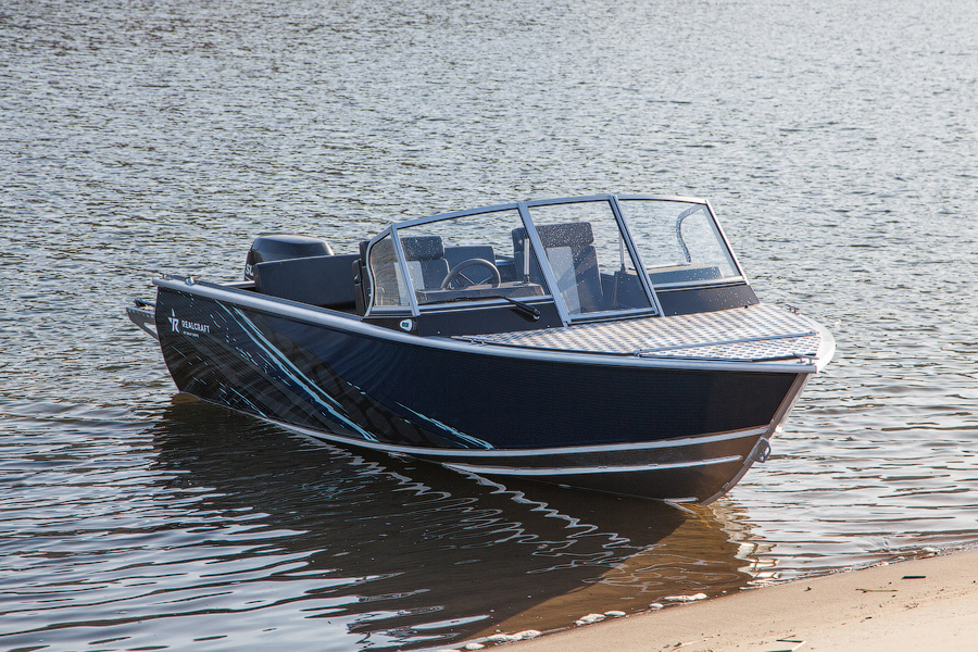 Realcraft 510