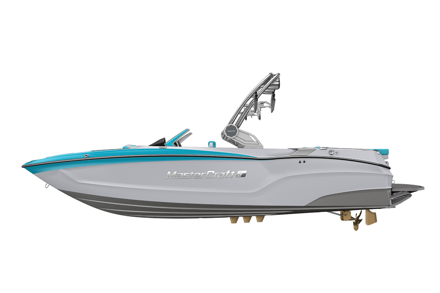 MasterCraft XT 23