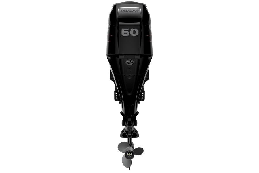 Лодочный мотор Mercury F60 ELPT EFI