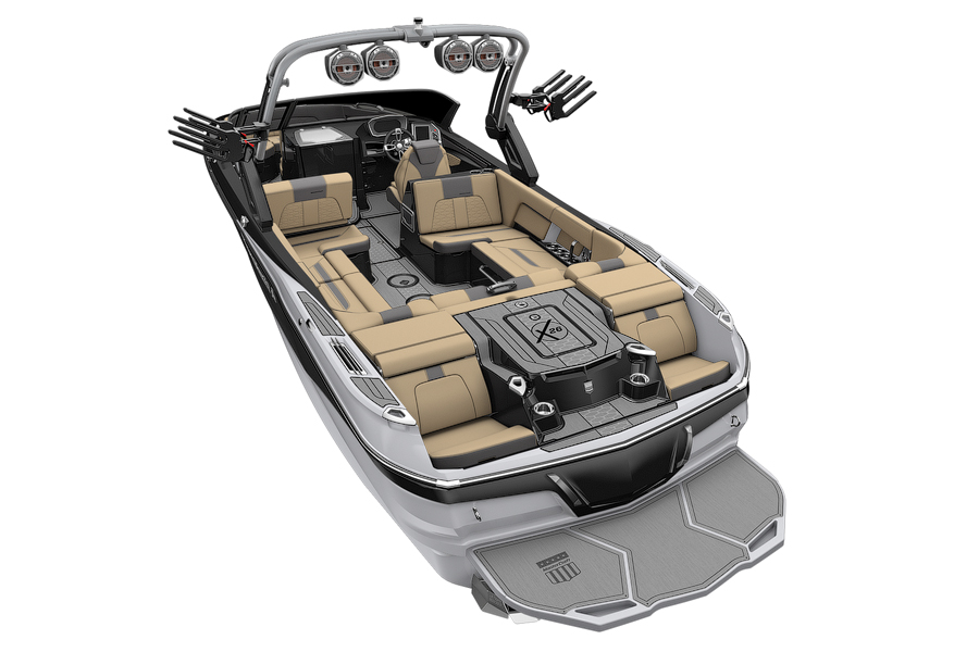MasterCraft X 26